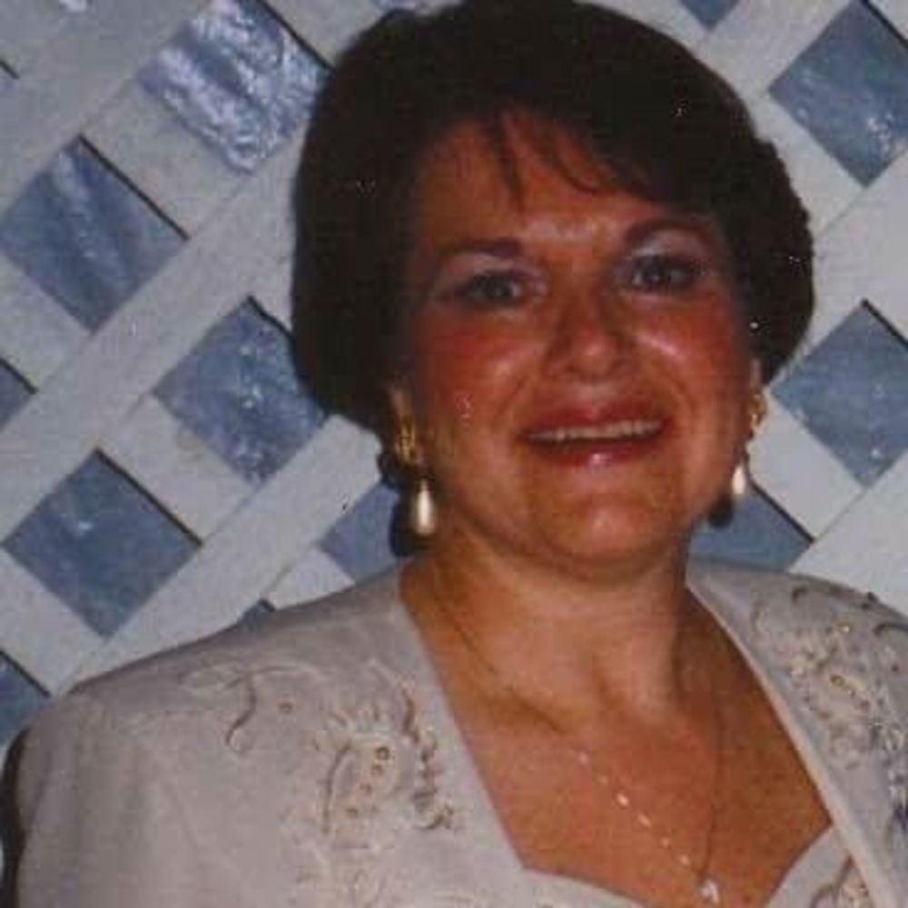 Meet your Posher, Kathy